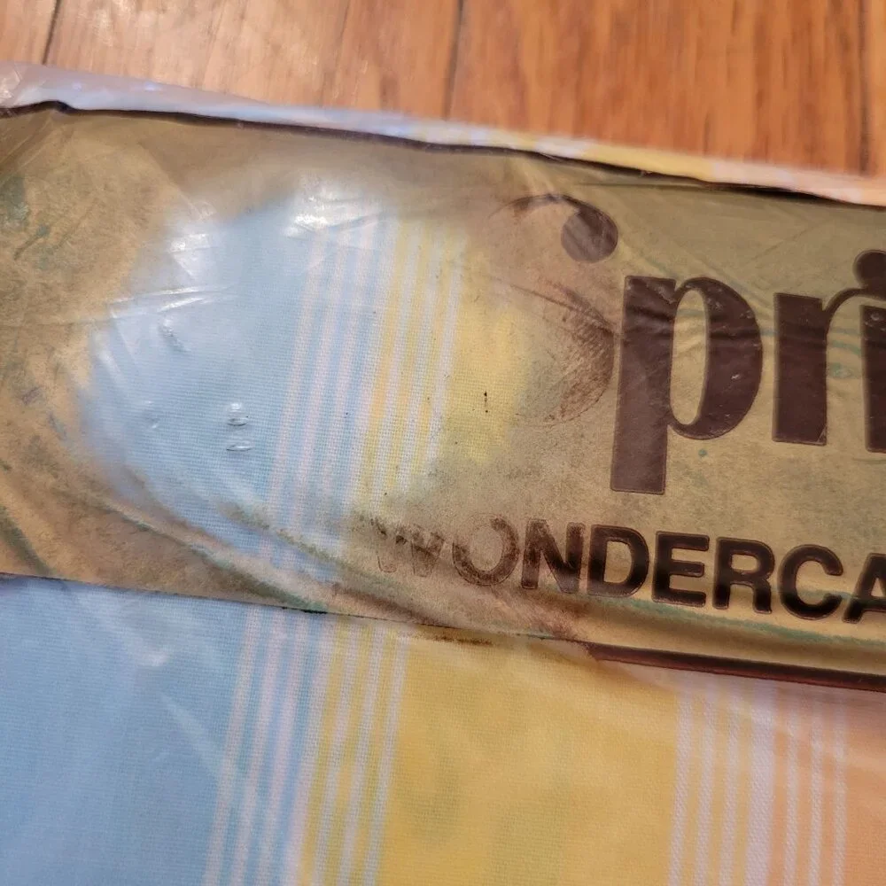 Springmaid brand style